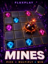 Mines