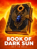 Book Of Dark Sun