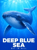 Deep Blue Sea