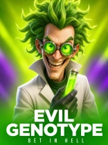 Evil Genotype