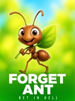 Forest ant