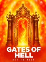 Gates of Hell
