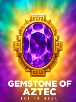 Gemstone Of Aztec