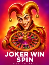Joker Win Spin