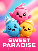 Sweet paradise
