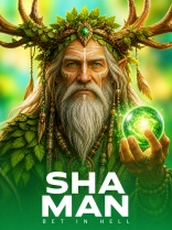Treasure of shaman
