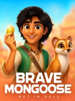 Brave Mongoose