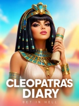 Cleopatra's Diary