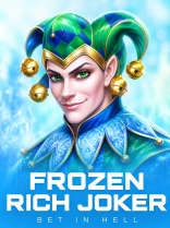Frozen Rich Joker