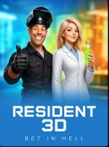 Resident 3D