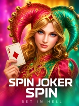 Spin Joker Spin