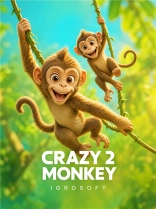 Crazy Monkey 2