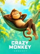 Crazy monkey