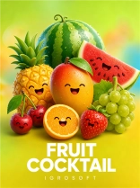 Fruit Coctail