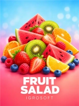 Fruit Salad