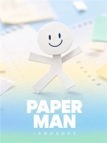Paperman