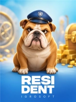 Resident