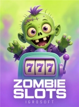 Zombie