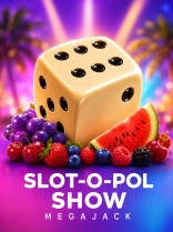 Slot-o-pol