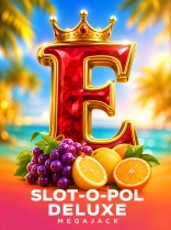 Slot-o-pol Deluxe