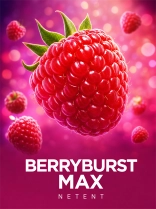 Berry Burst Max