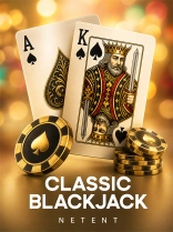 Blackjack Classic