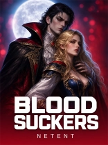 Blood Suckers