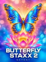 Butterfly Staxx 2