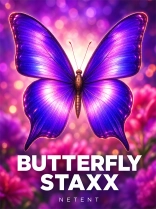 Butterfly Staxx