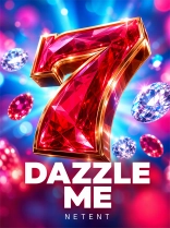 Dazzle Me