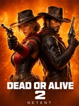 Dead Or Alive 2