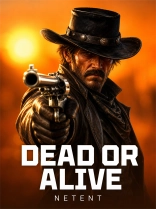 Dead Or Alive