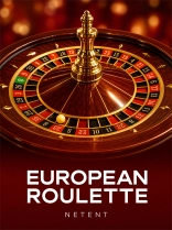European Roulette