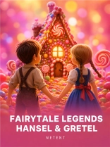 Hansel & Gretel