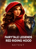 Red Riding Hood