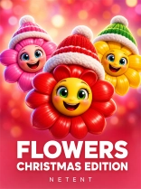 Flowers Christmas