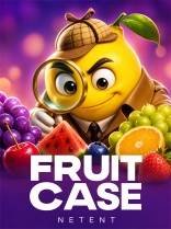 Fruit Case