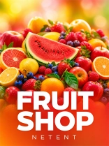 Fruit Shop