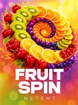 Fruit Spin