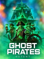Ghost Pirates