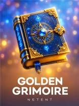 Golden Grimoire