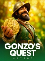 Gonzo Quest