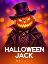 Halloween Jack