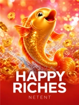 Happy Riches