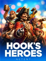 Hooks Heroes