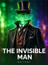 The Invisible Man