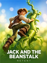 Jack And Beanstalk