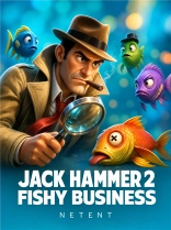 Jack Hammer 2