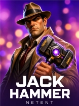 Jack Hammer