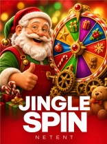 Jingle Spin
